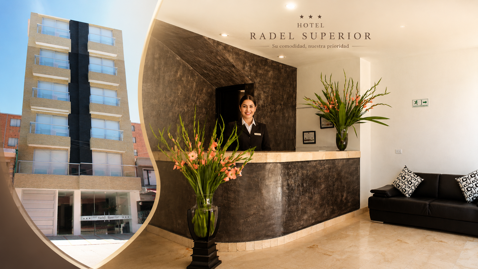 Hotel Radel Superior