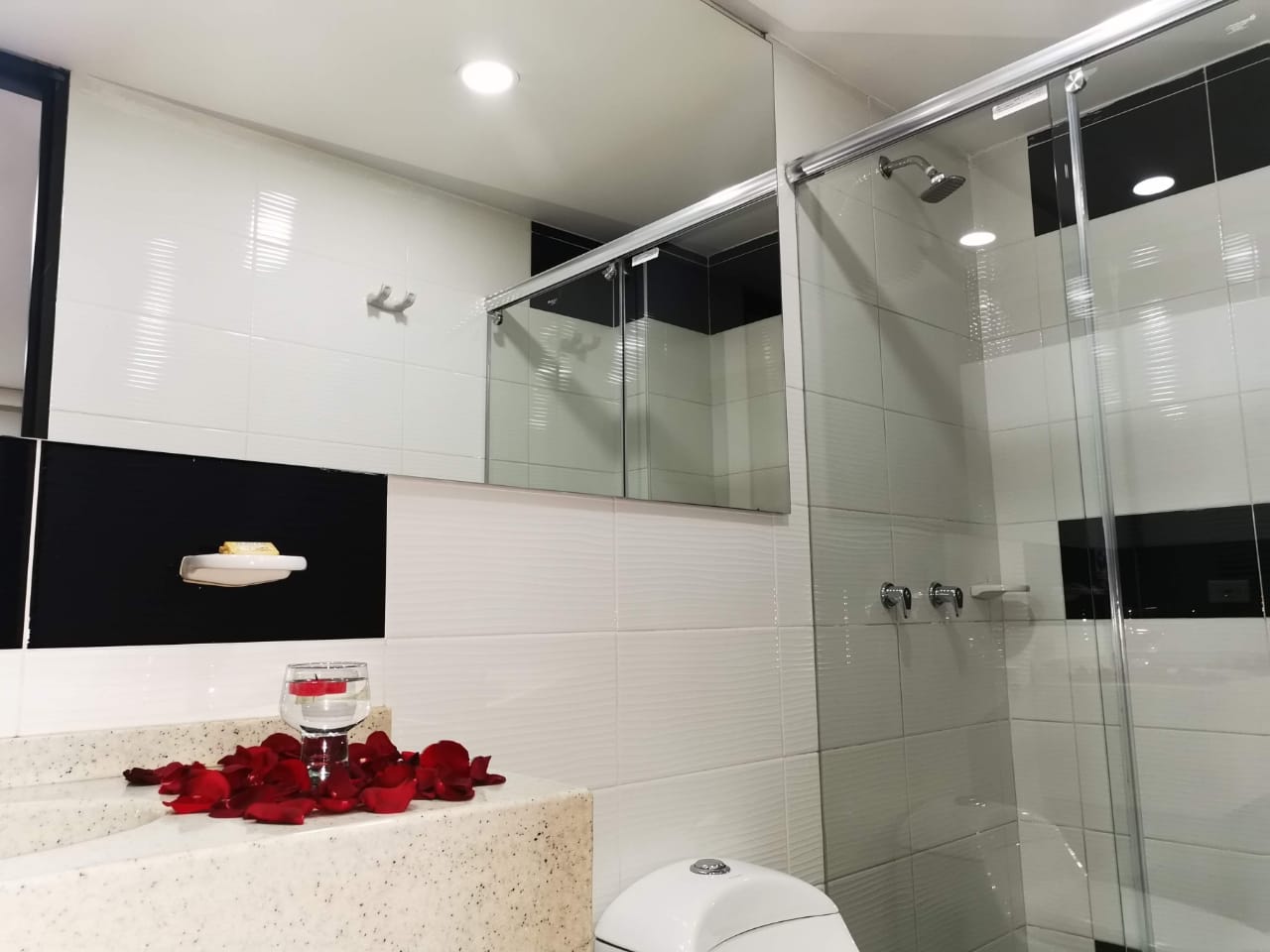 Habitación estándar — Hotel Radel Superior