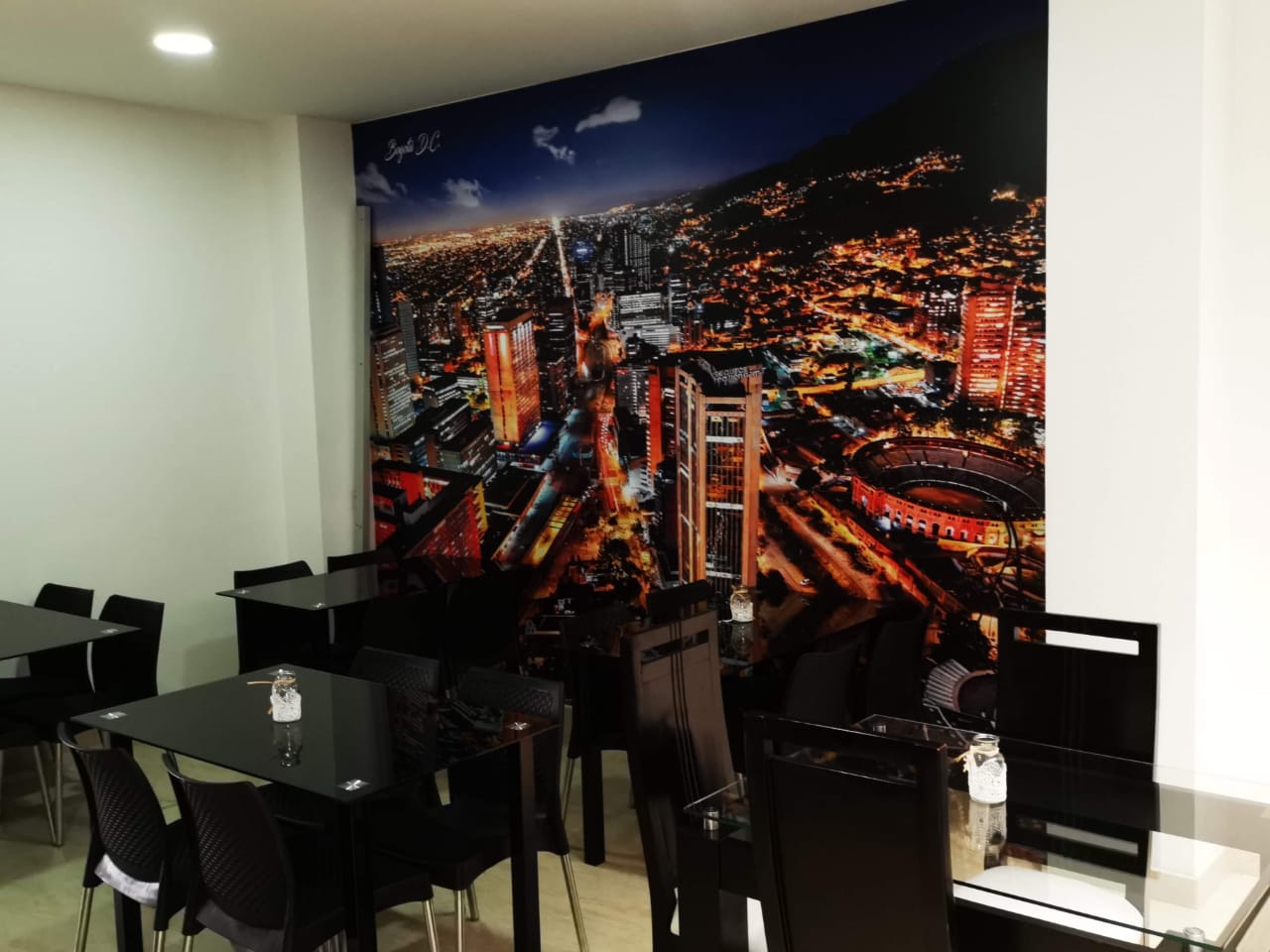 Habitación doble — Hotel Radel Superior